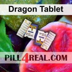 Dragon Tablet 892