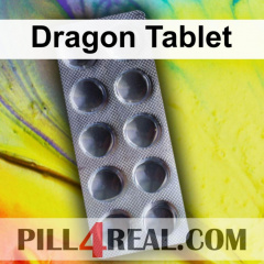 Dragon Tablet 915