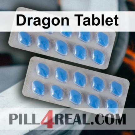 Dragon Tablet 964