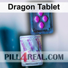 Dragon Tablet 992