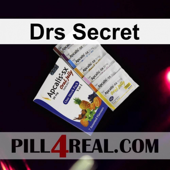 Drs Secret 061