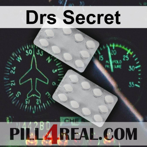 Drs Secret 071