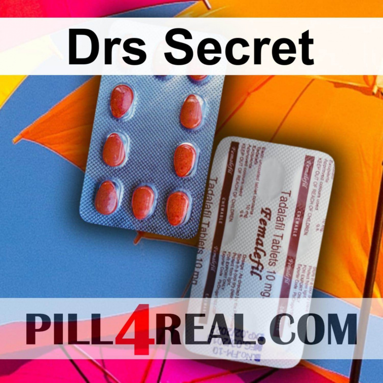 Drs Secret 090