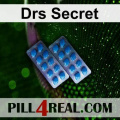 Drs Secret 111