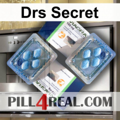 Drs Secret 136