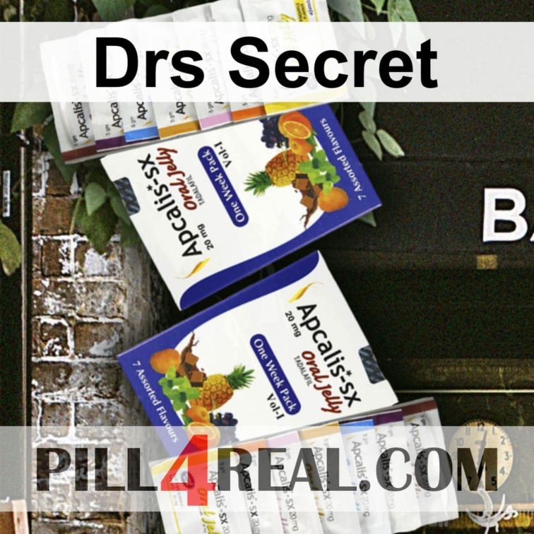 Drs Secret 163
