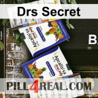 Drs Secret 163
