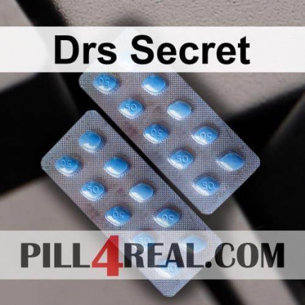 Drs Secret 169