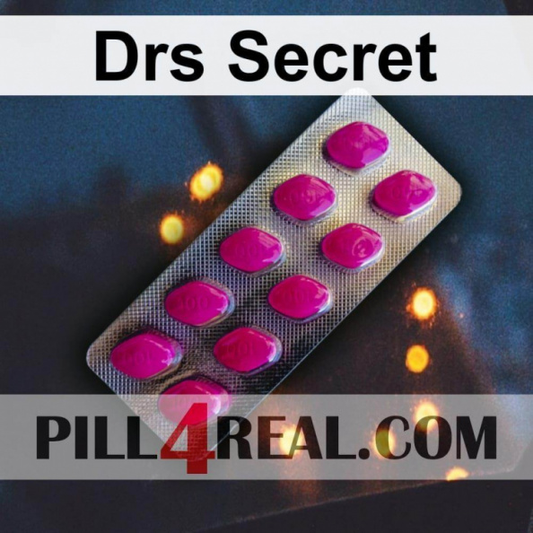 Drs Secret 174
