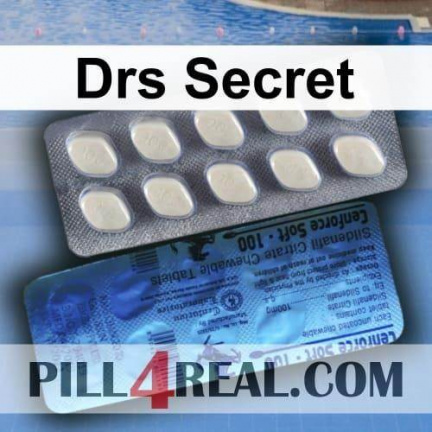 Drs Secret 186