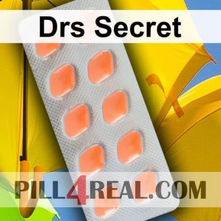 Drs Secret 191