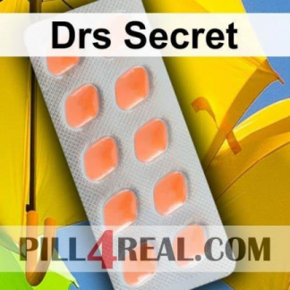 Drs Secret 191