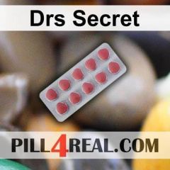 Drs Secret 195