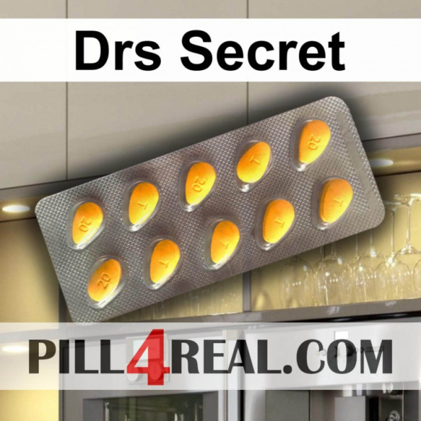 Drs Secret 245