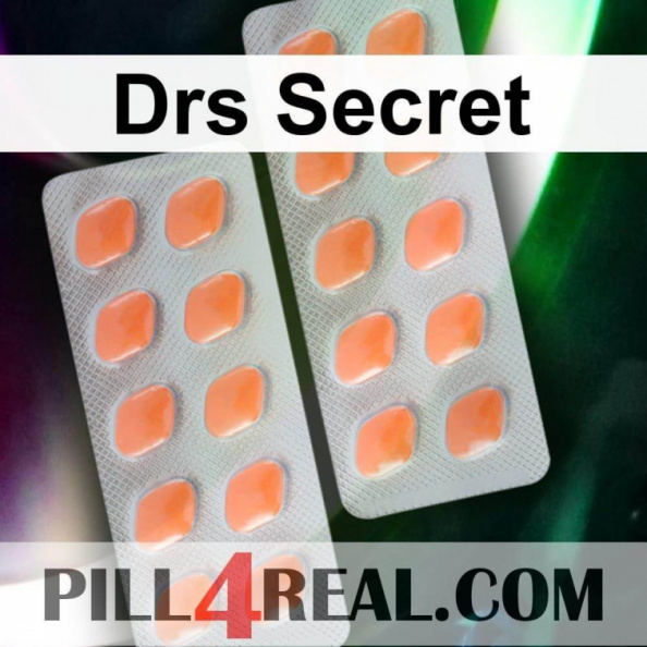 Drs Secret 319