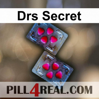 Drs Secret 388