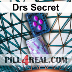 Drs Secret 424