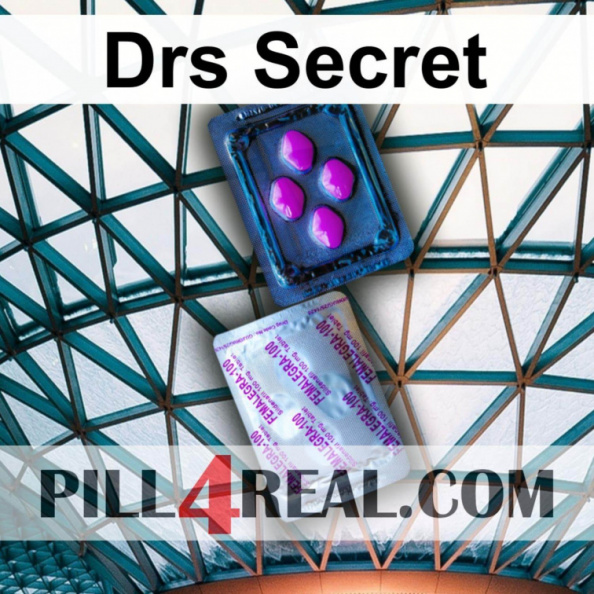 Drs Secret 424