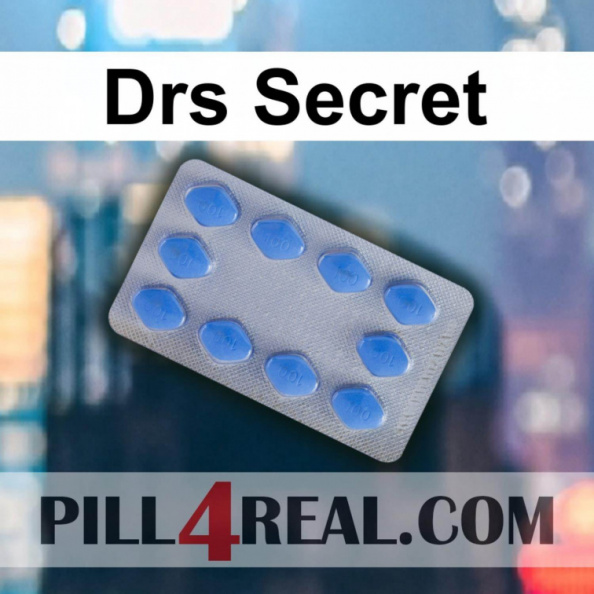 Drs Secret 425