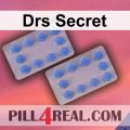 Drs Secret 452