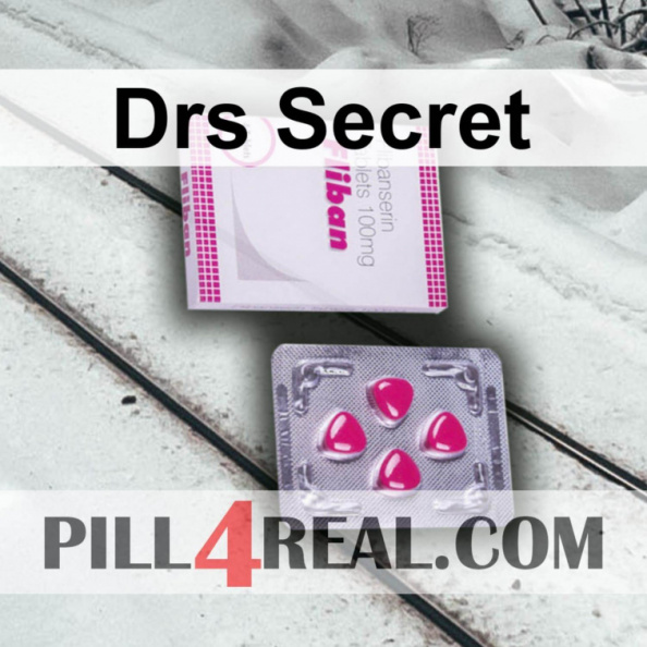 Drs Secret 454