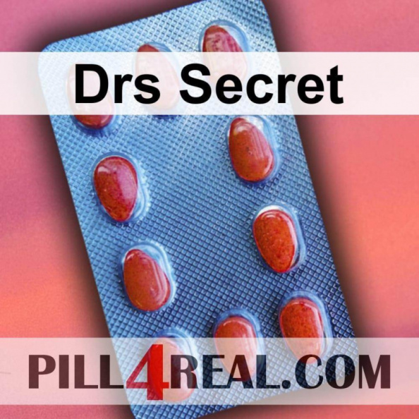 Drs Secret 540