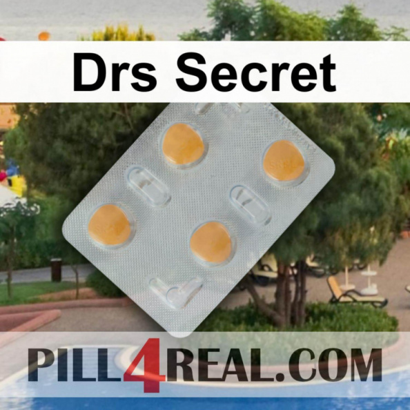 Drs Secret 575