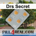 Drs Secret 575
