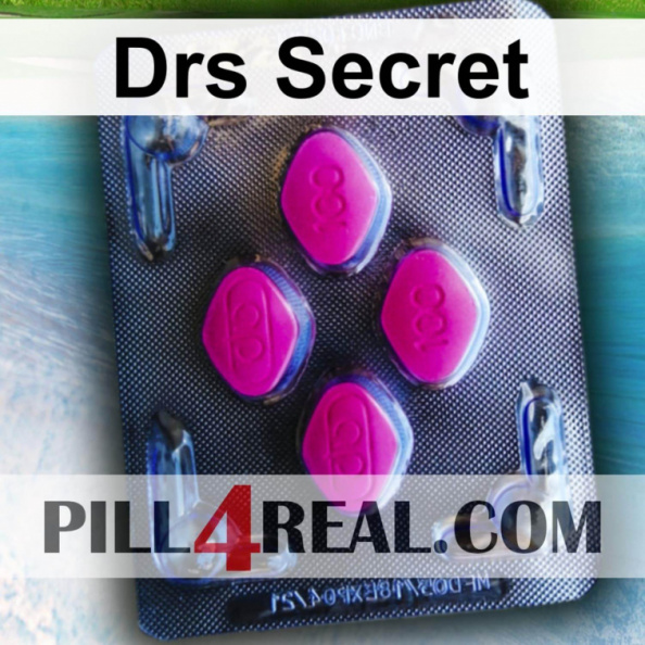 Drs Secret 630