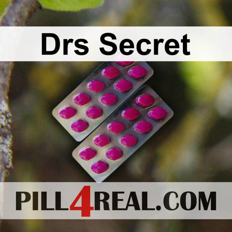 Drs Secret 646