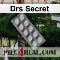 Drs Secret 650