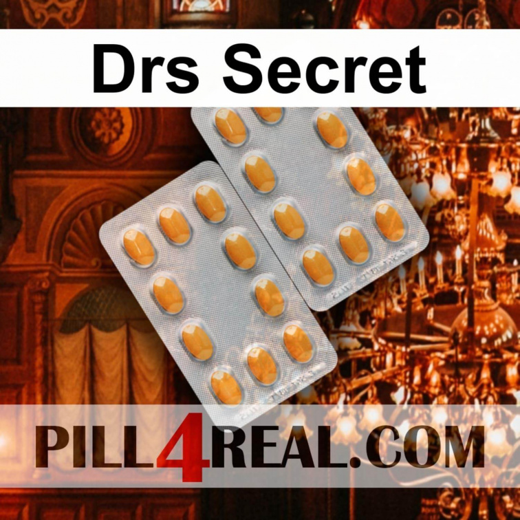 Drs Secret 652