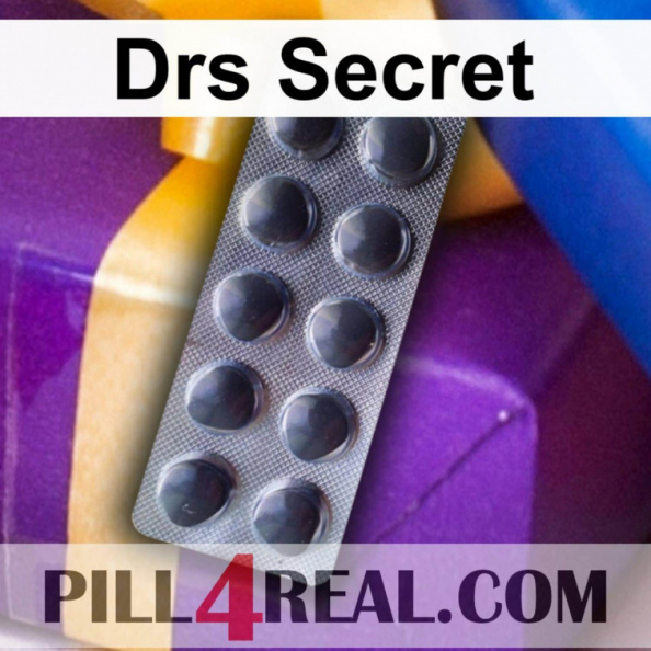 Drs Secret 655
