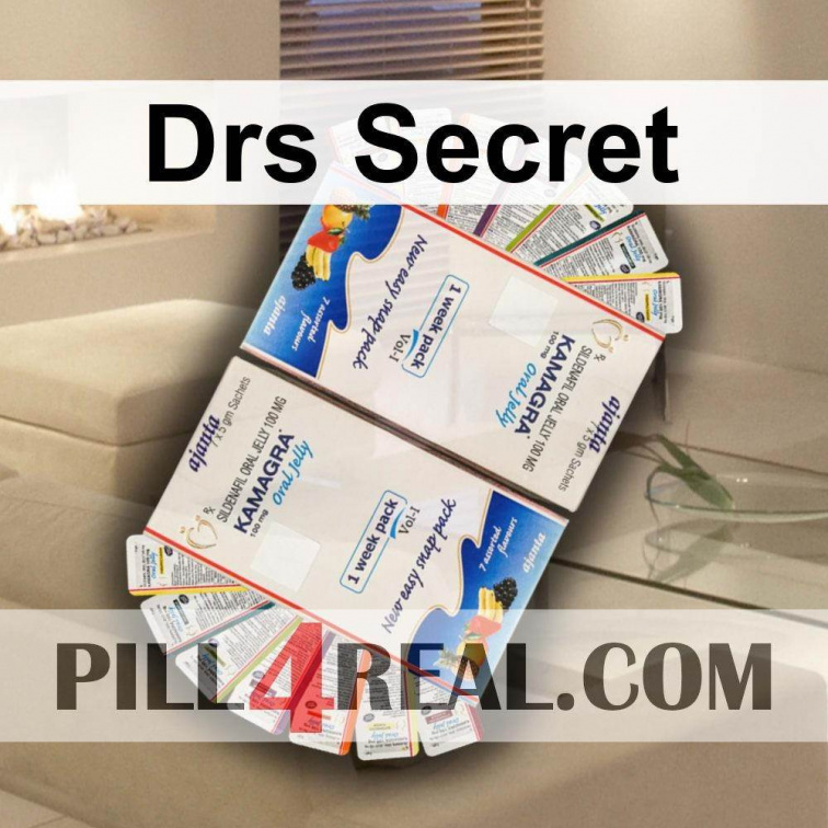 Drs Secret 657
