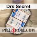 Drs Secret 657