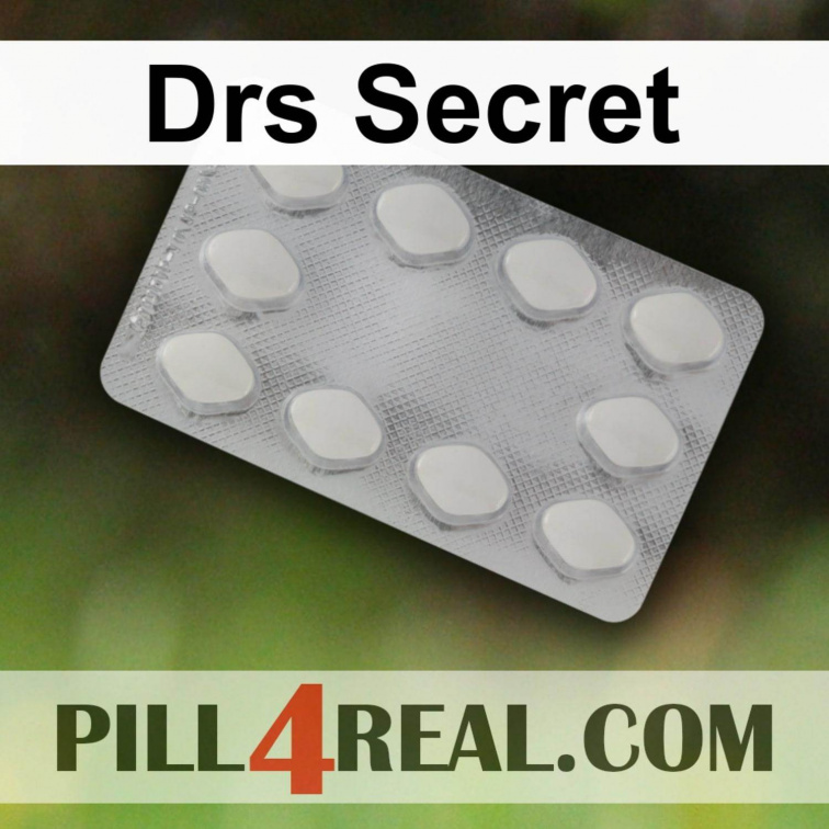 Drs Secret 672