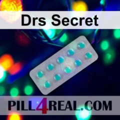 Drs Secret 777