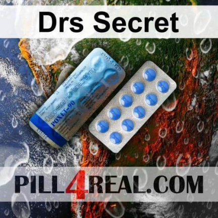 Drs Secret 780
