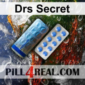 Drs Secret 780