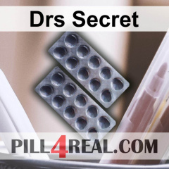 Drs Secret 839