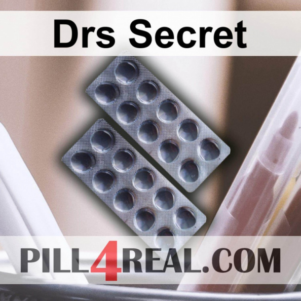 Drs Secret 839