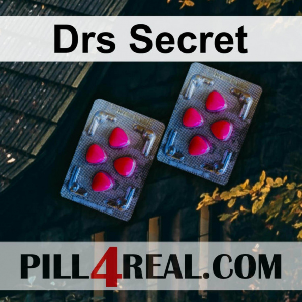 Drs Secret 880