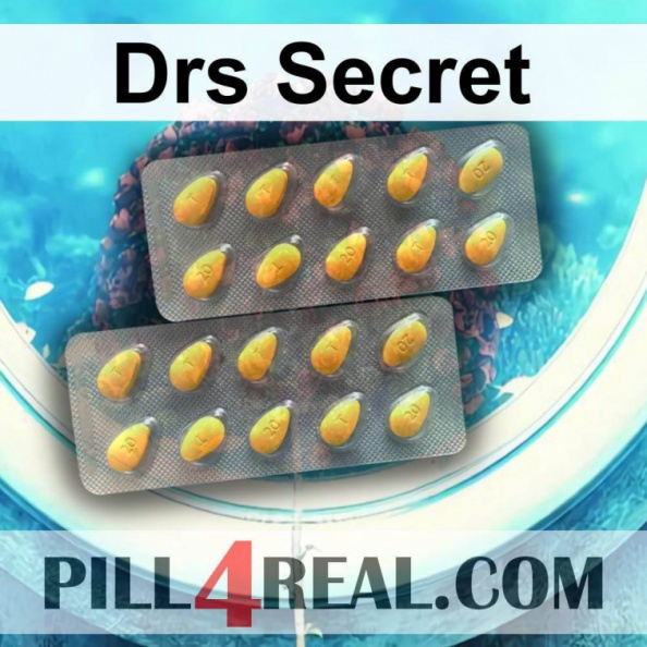 Drs Secret 881
