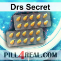 Drs Secret 881