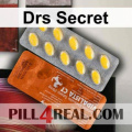 Drs Secret 883