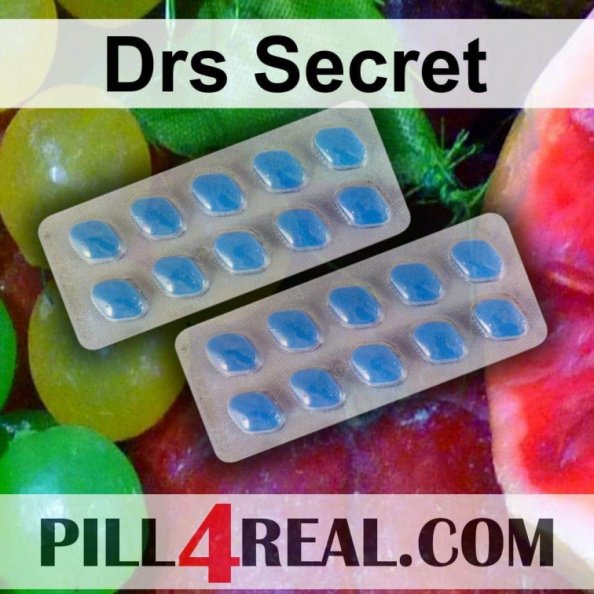 Drs Secret 897