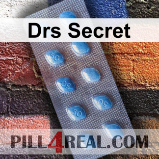 Drs Secret 944