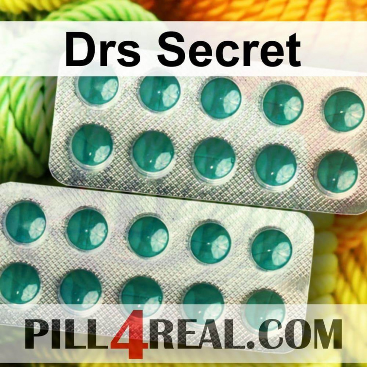 Drs Secret 989