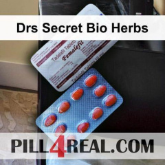 Drs Secret Bio Herbs 051