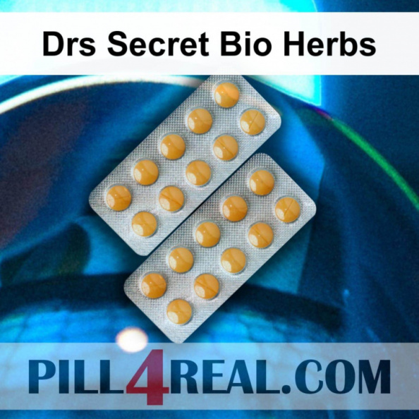 Drs Secret Bio Herbs 067